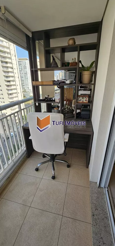 Apartamento à venda com 2 quartos, 115m² - Foto 16