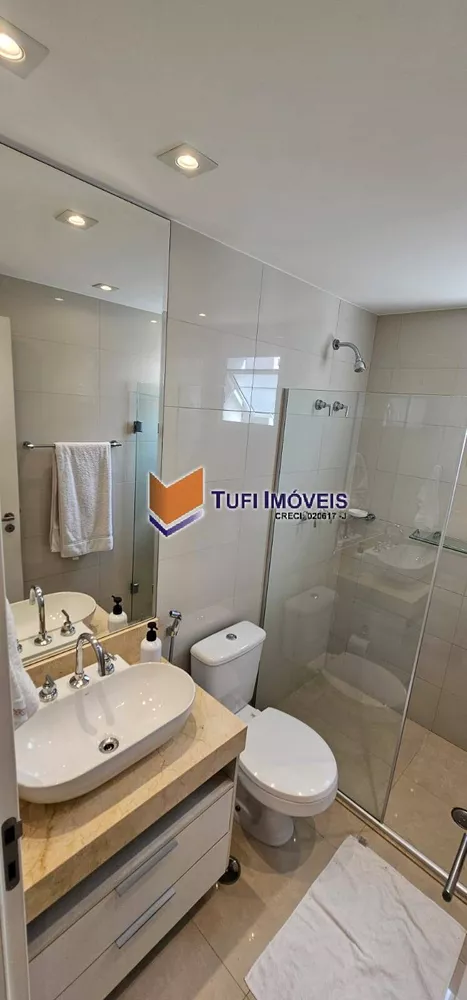 Apartamento à venda com 2 quartos, 115m² - Foto 18