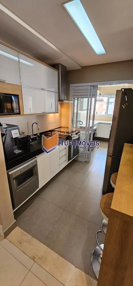 Apartamento à venda com 2 quartos, 115m² - Foto 10