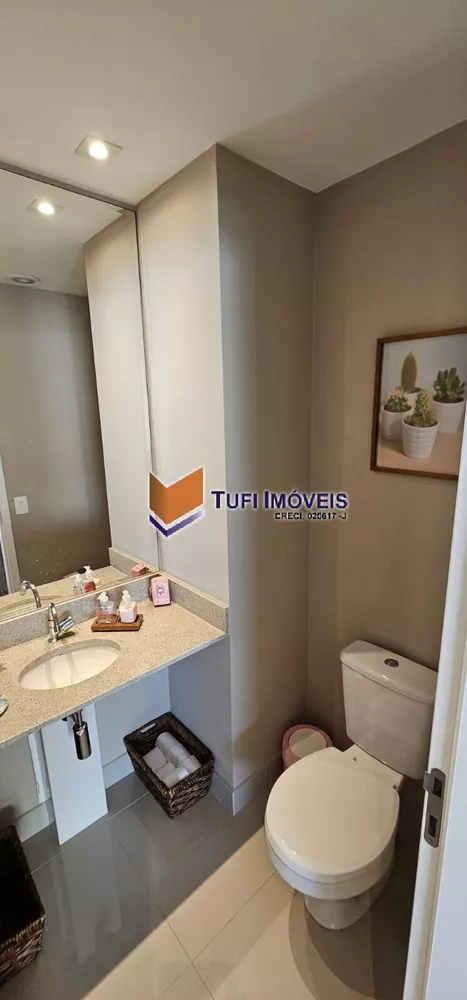 Apartamento à venda com 2 quartos, 115m² - Foto 20