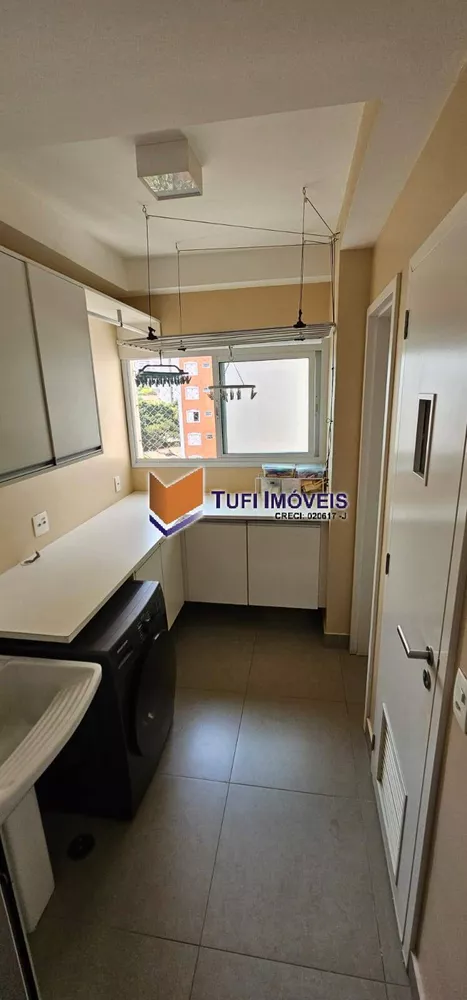 Apartamento à venda com 2 quartos, 115m² - Foto 11