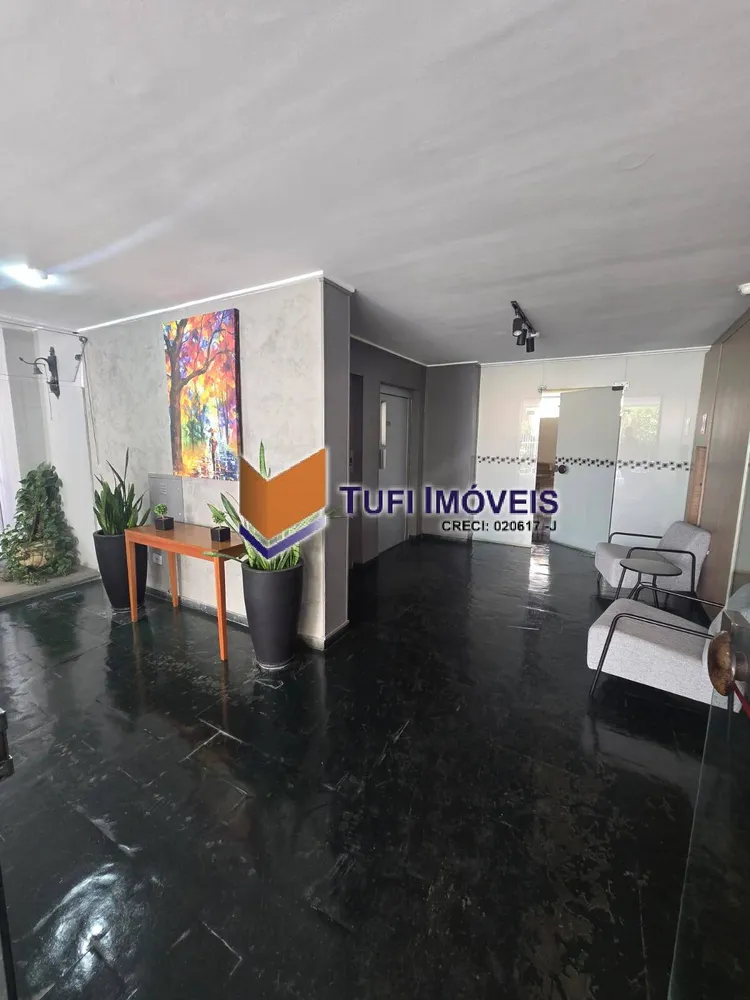 Apartamento, 1 quarto, 45 m² - Foto 3