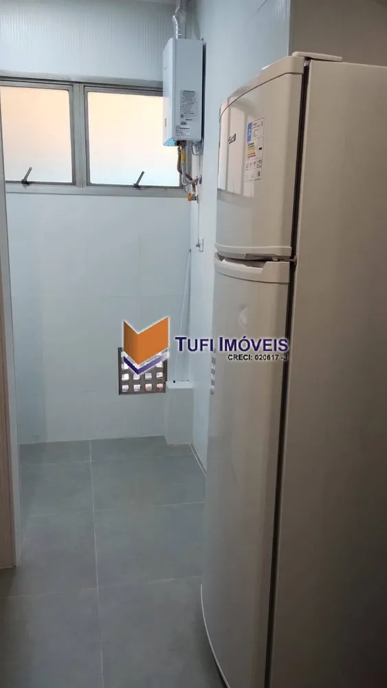 Apartamento, 1 quarto, 45 m² - Foto 2