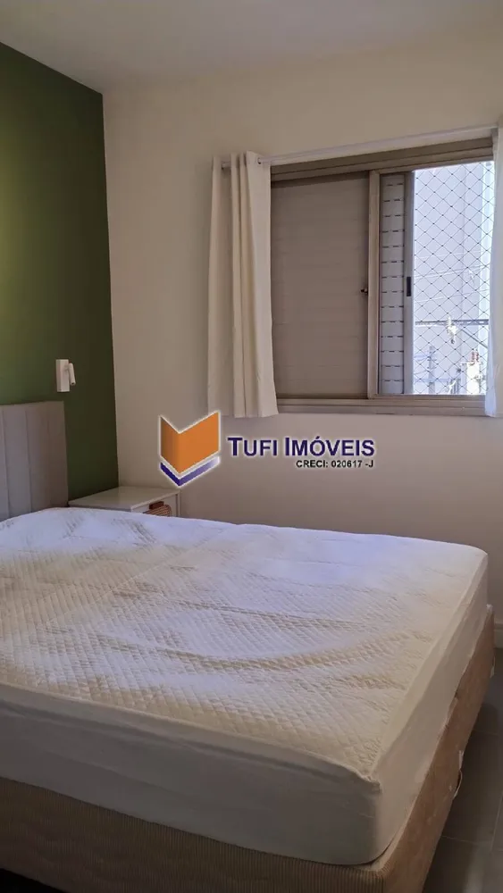 Apartamento, 1 quarto, 45 m² - Foto 4