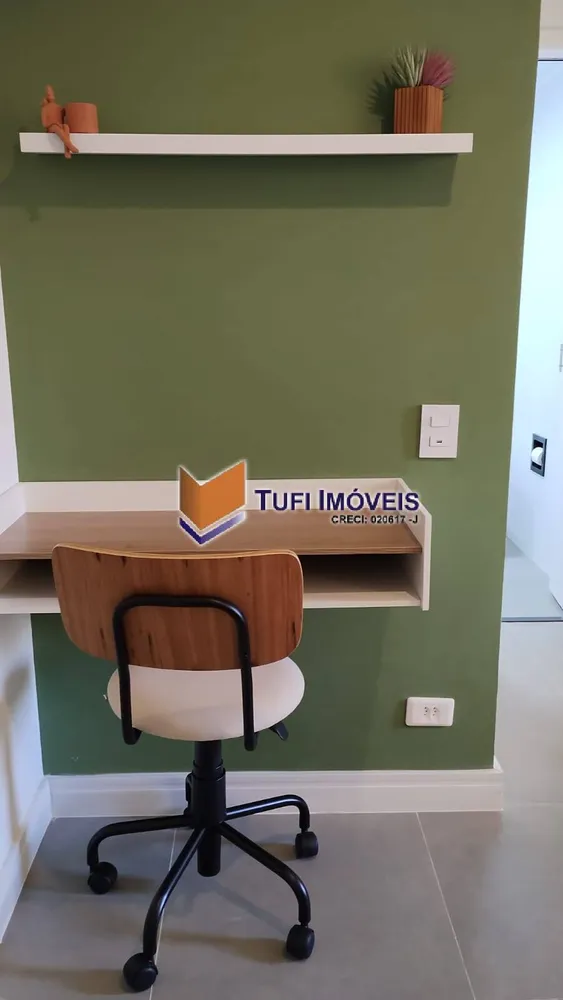 Apartamento, 1 quarto, 45 m² - Foto 6
