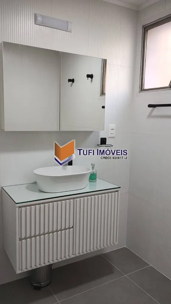 Apartamento, 1 quarto, 45 m² - Foto 5