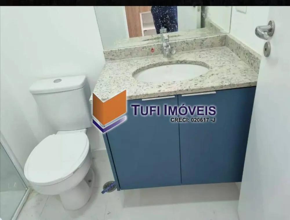 Apartamento, 1 quarto, 25 m² - Foto 3