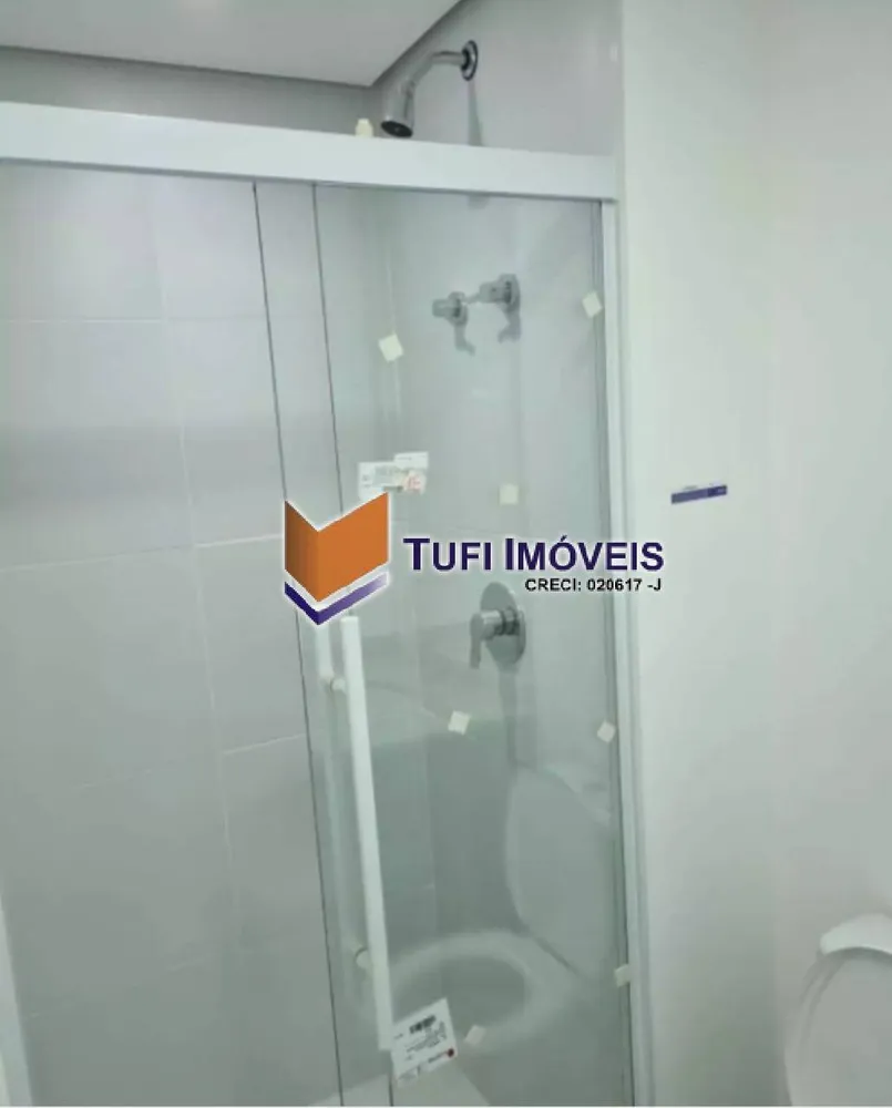 Apartamento, 1 quarto, 25 m² - Foto 2