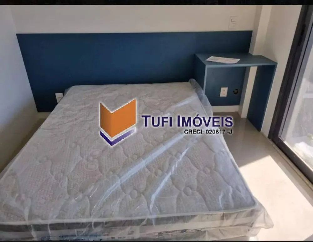 Apartamento, 1 quarto, 25 m² - Foto 6