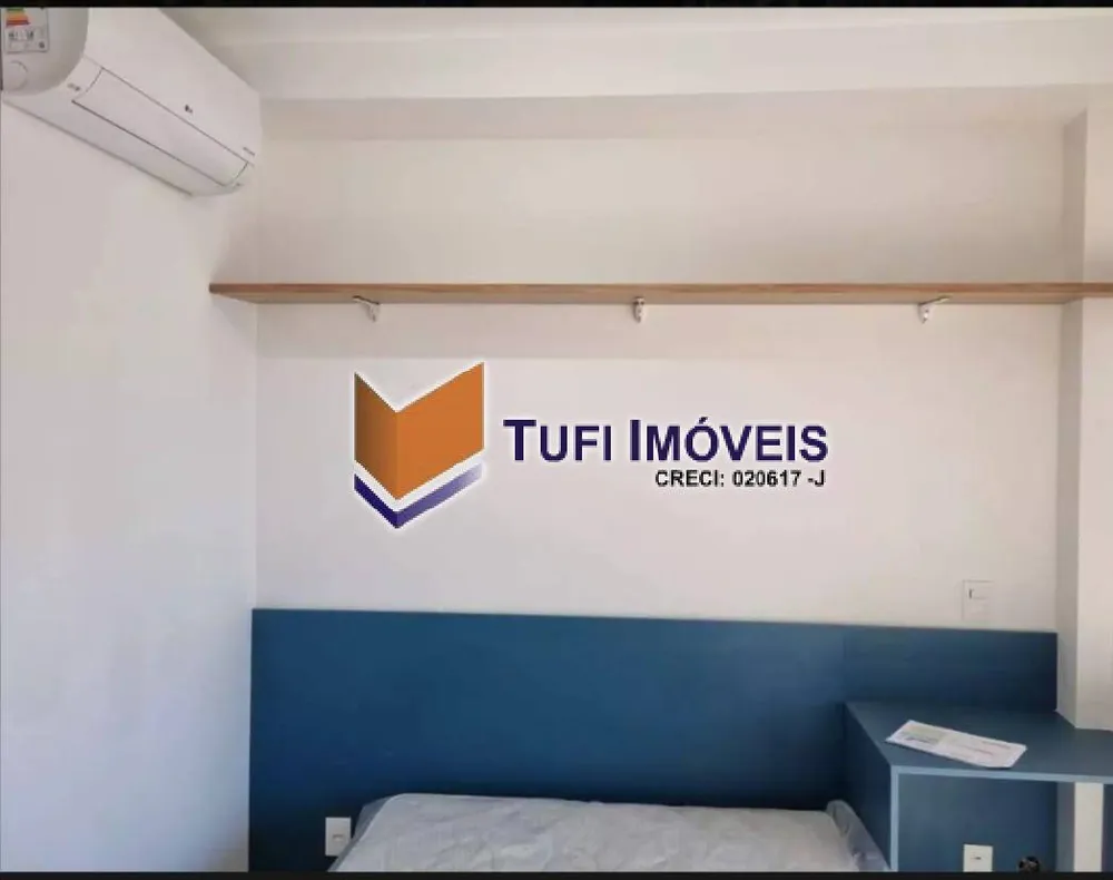 Apartamento, 1 quarto, 25 m² - Foto 5