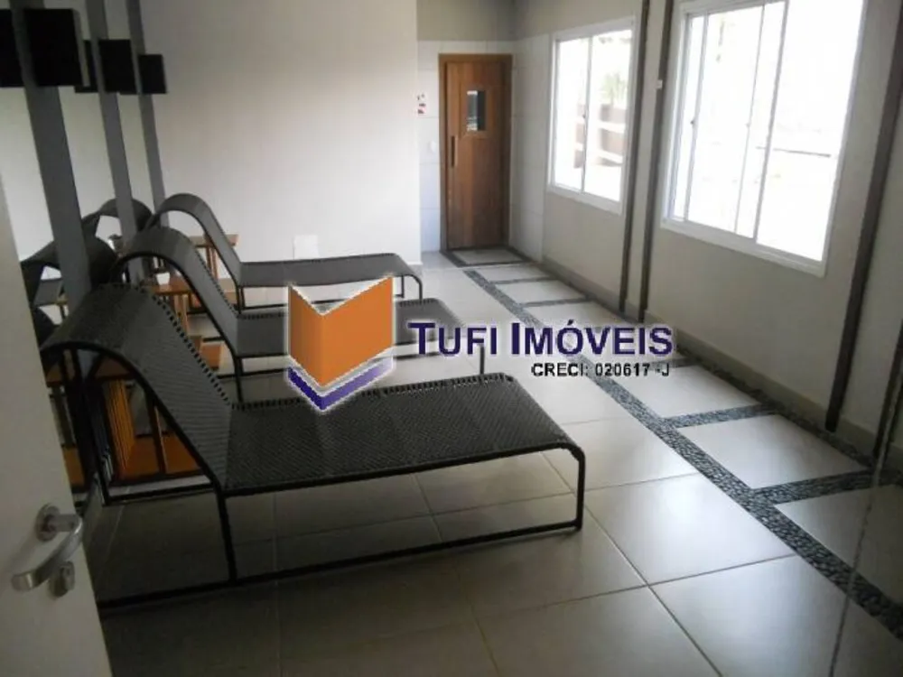 Apartamento, 1 quarto, 49 m² - Foto 8