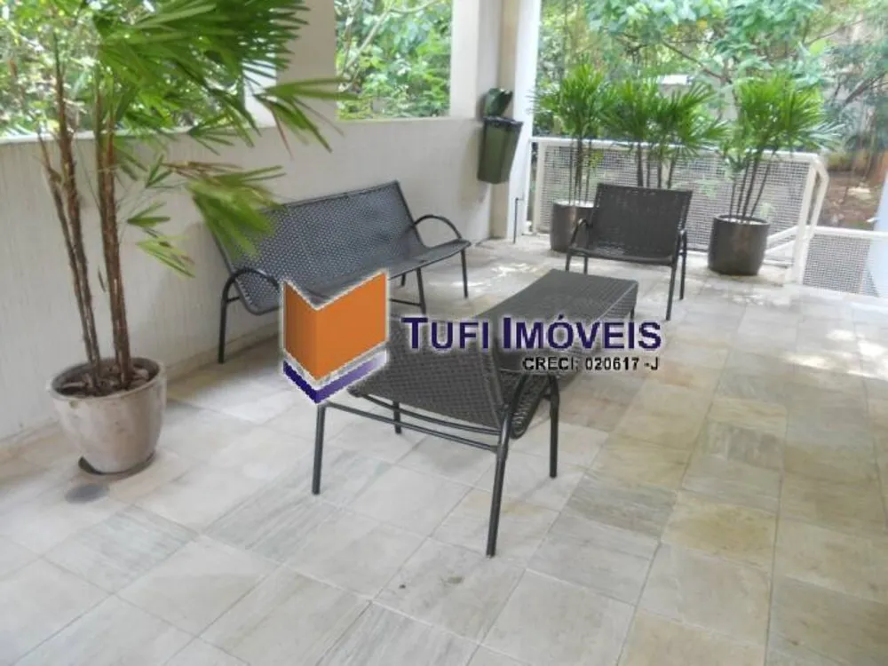 Apartamento, 1 quarto, 49 m² - Foto 4