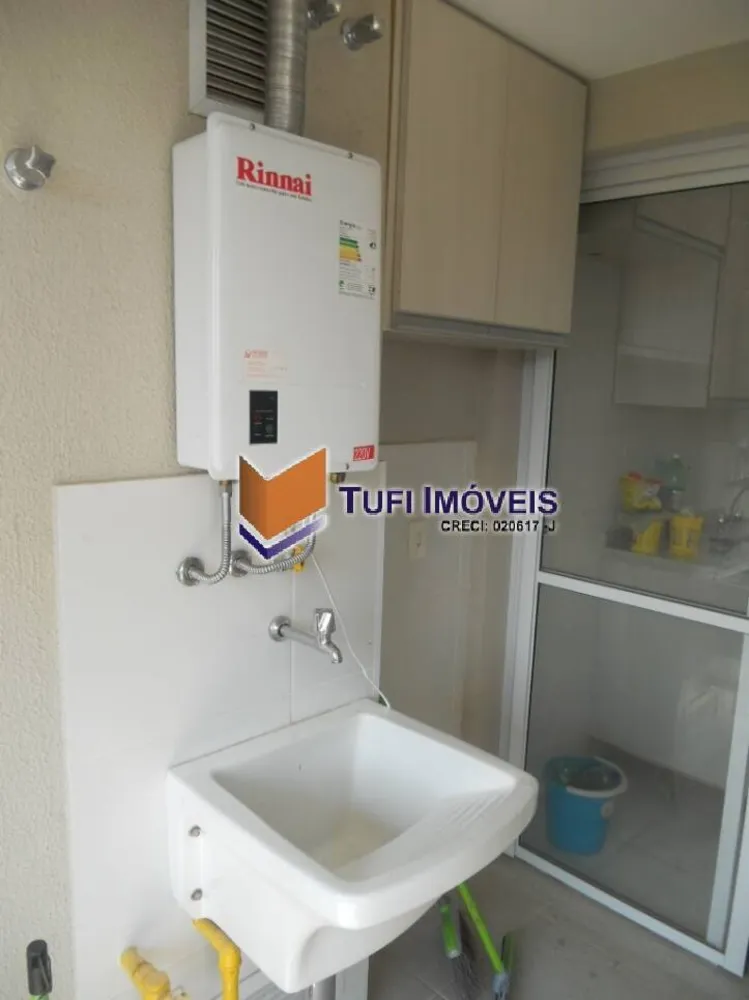 Apartamento, 1 quarto, 49 m² - Foto 5
