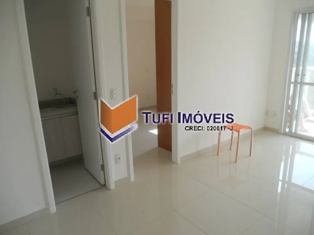 Apartamento, 1 quarto, 49 m² - Foto 2