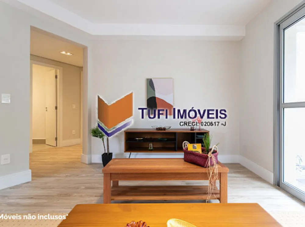 Apartamento, 3 quartos, 162 m² - Foto 3