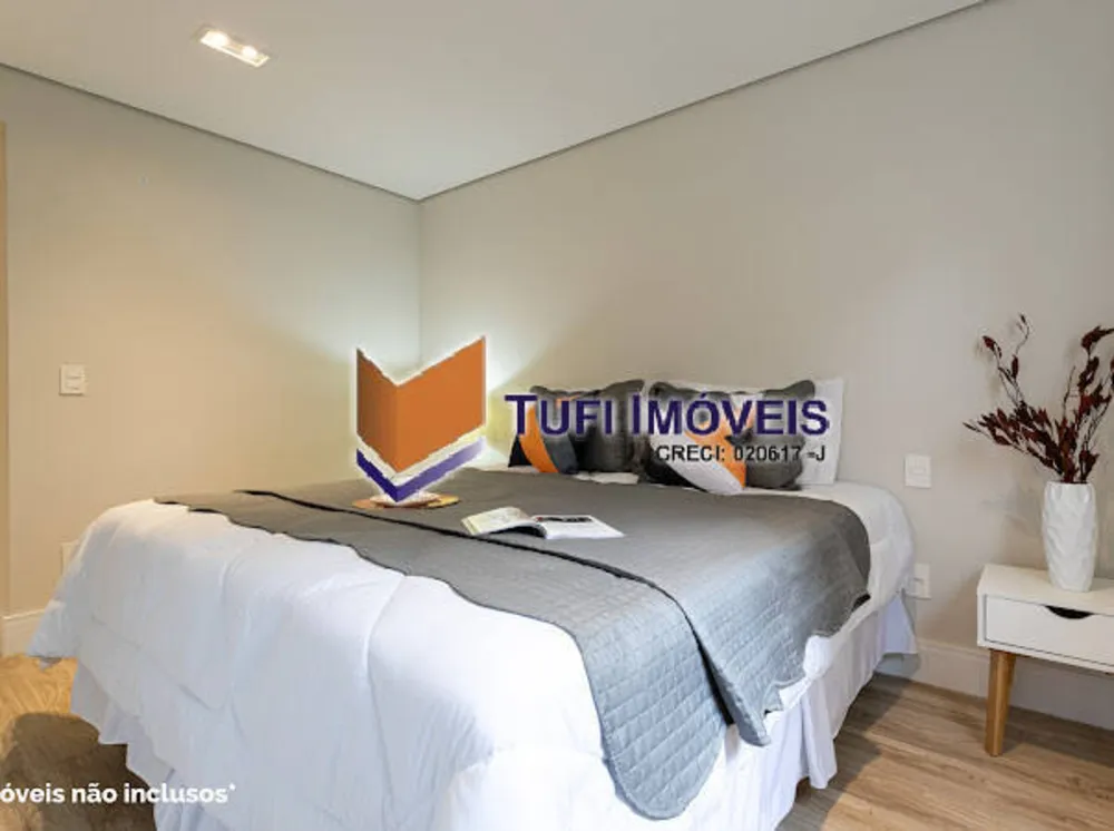 Apartamento, 3 quartos, 162 m² - Foto 4