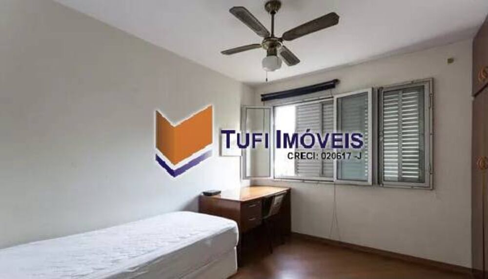 Apartamento, 3 quartos, 110 m² - Foto 1