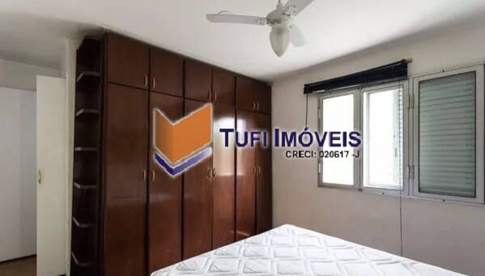 Apartamento, 3 quartos, 110 m² - Foto 2