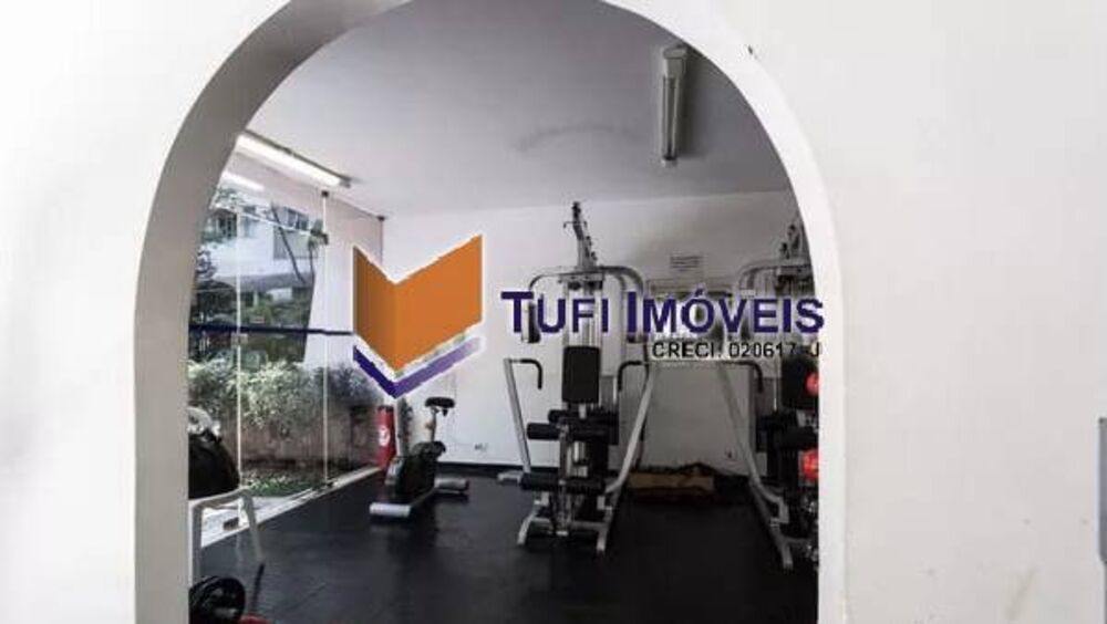 Apartamento, 3 quartos, 110 m² - Foto 11