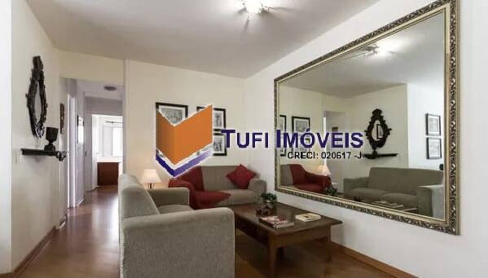 Apartamento, 3 quartos, 110 m² - Foto 17