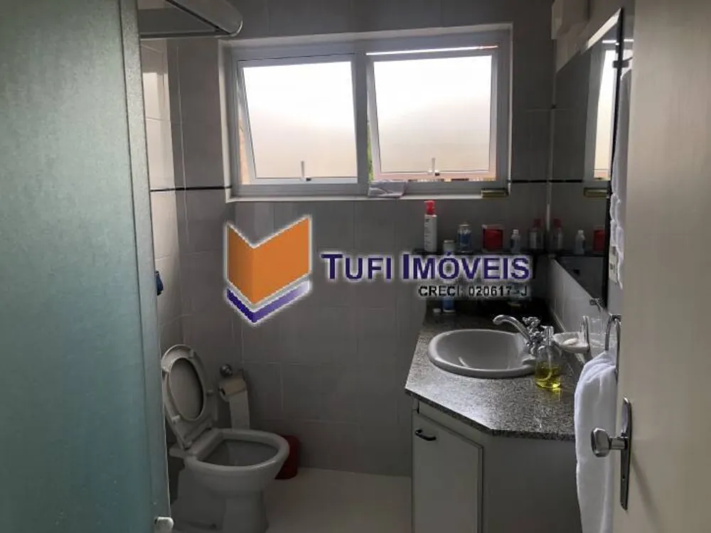 Sobrado, 3 quartos, 124 m² - Foto 6