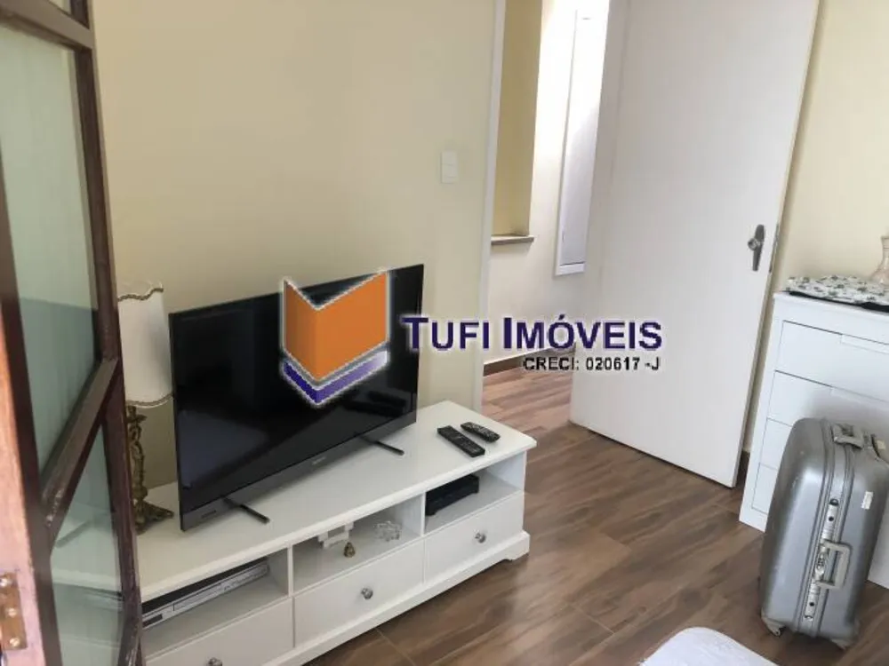 Sobrado, 3 quartos, 124 m² - Foto 9
