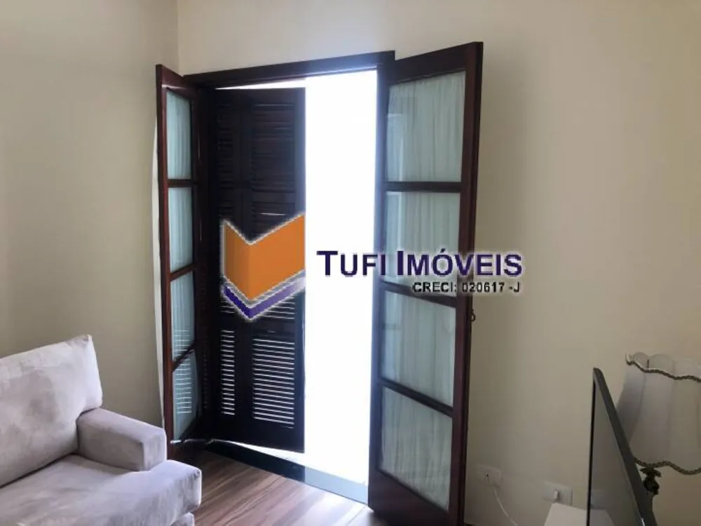 Sobrado, 3 quartos, 124 m² - Foto 8
