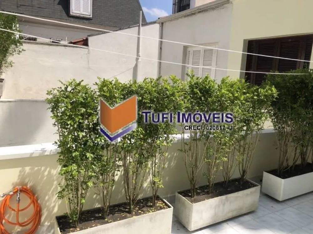 Sobrado, 3 quartos, 124 m² - Foto 11