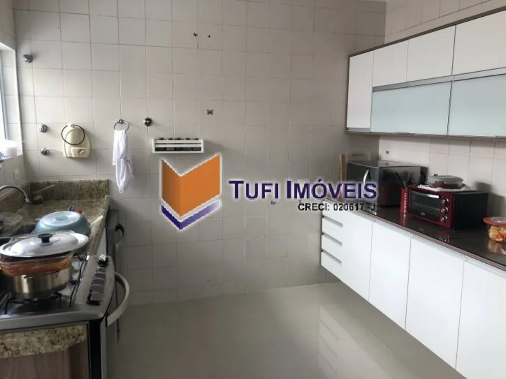 Sobrado, 3 quartos, 124 m² - Foto 3