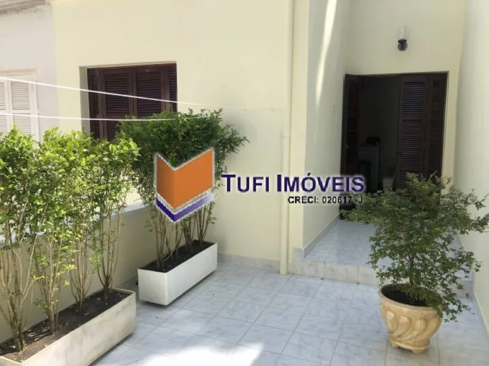 Sobrado, 3 quartos, 124 m² - Foto 10