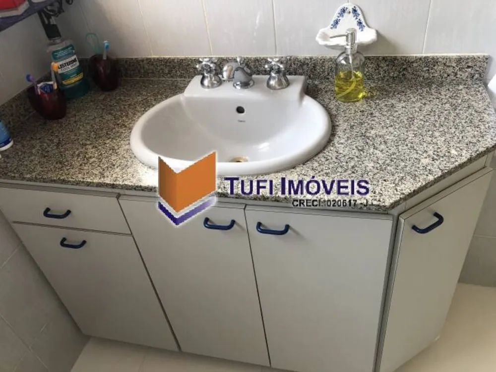 Sobrado, 3 quartos, 124 m² - Foto 7