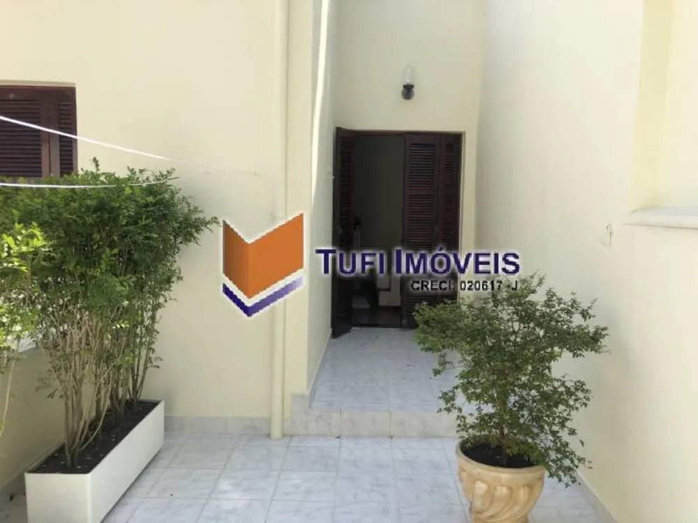 Sobrado, 3 quartos, 124 m² - Foto 12