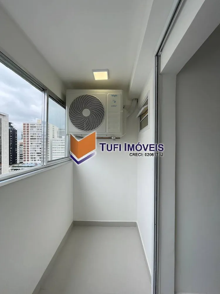 Apartamento, 3 quartos, 75 m² - Foto 8