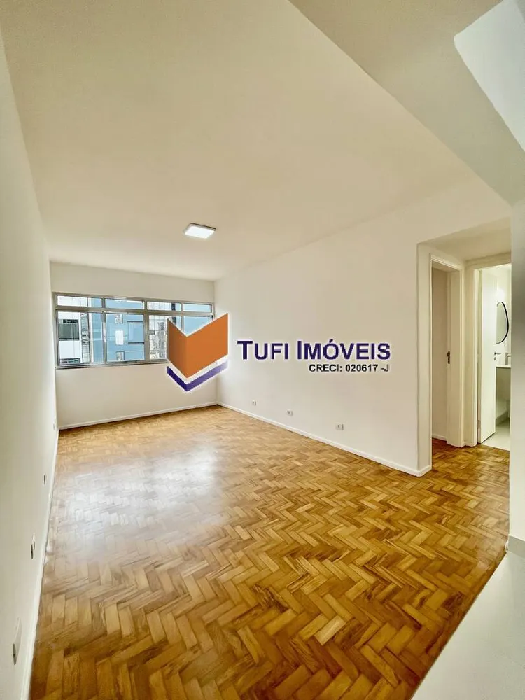 Apartamento, 3 quartos, 75 m² - Foto 3