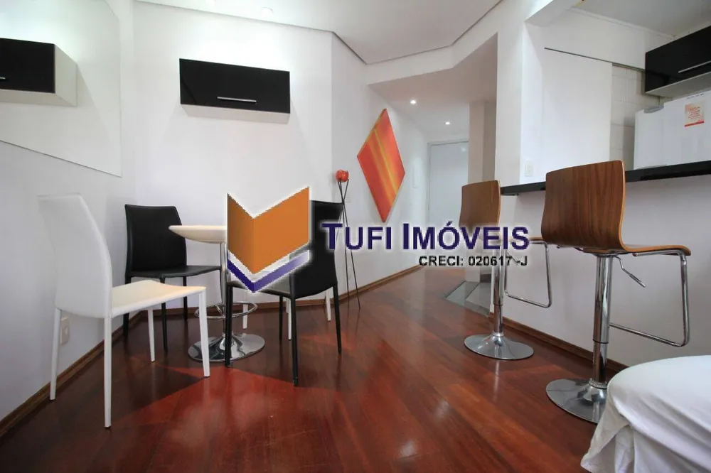Apartamento, 2 quartos, 58 m² - Foto 3