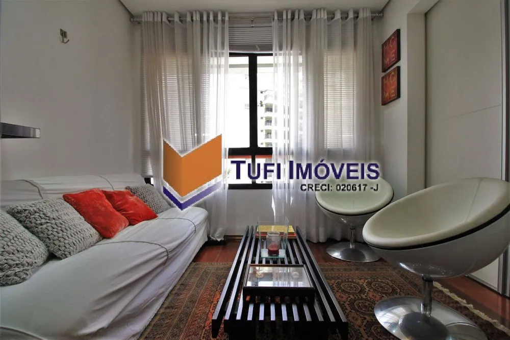 Apartamento, 2 quartos, 58 m² - Foto 2