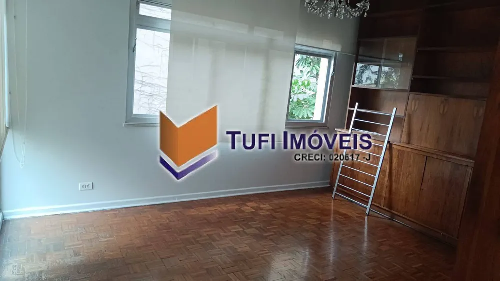 Apartamento, 3 quartos, 216 m² - Foto 1