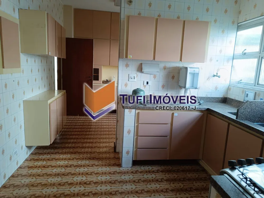 Apartamento, 3 quartos, 216 m² - Foto 2
