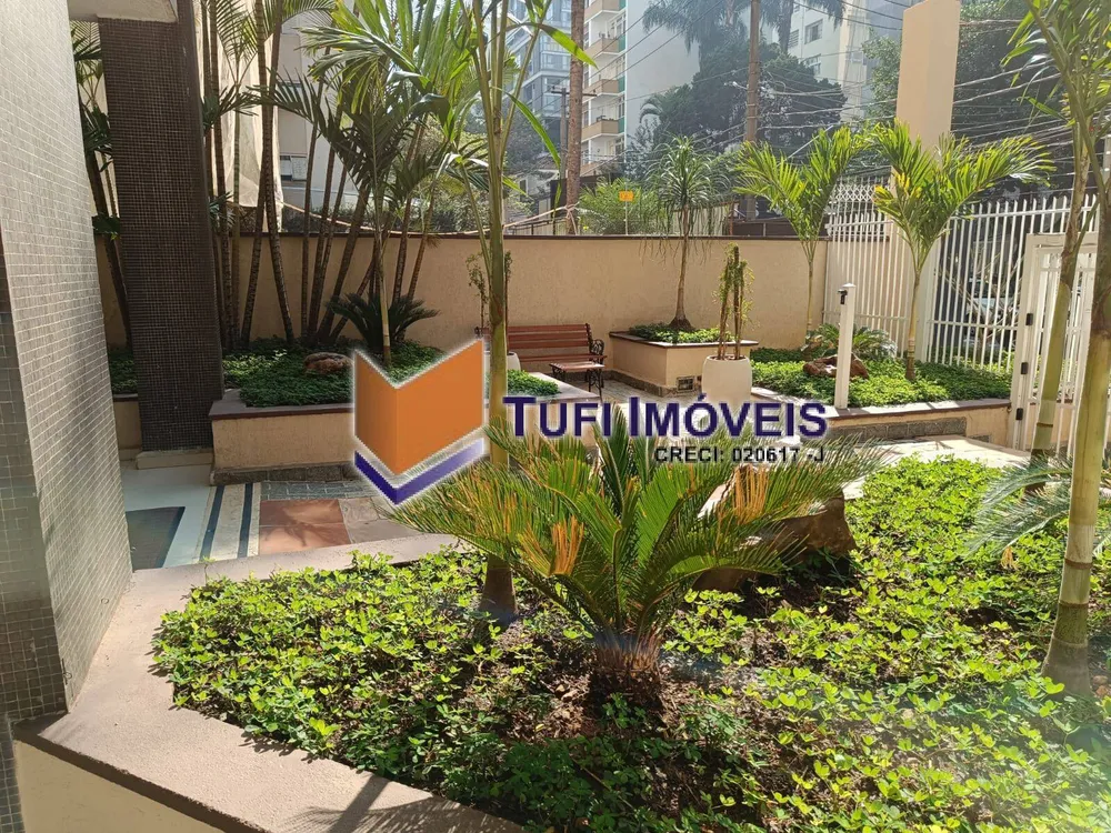 Apartamento, 3 quartos, 216 m² - Foto 3