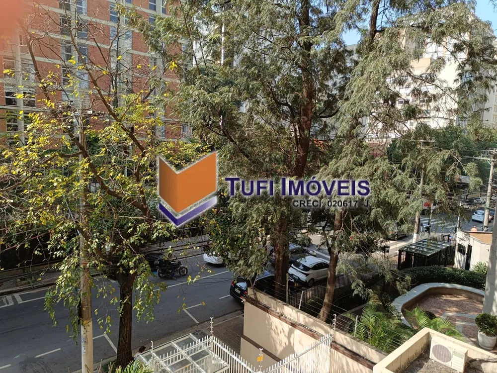 Apartamento, 3 quartos, 216 m² - Foto 4