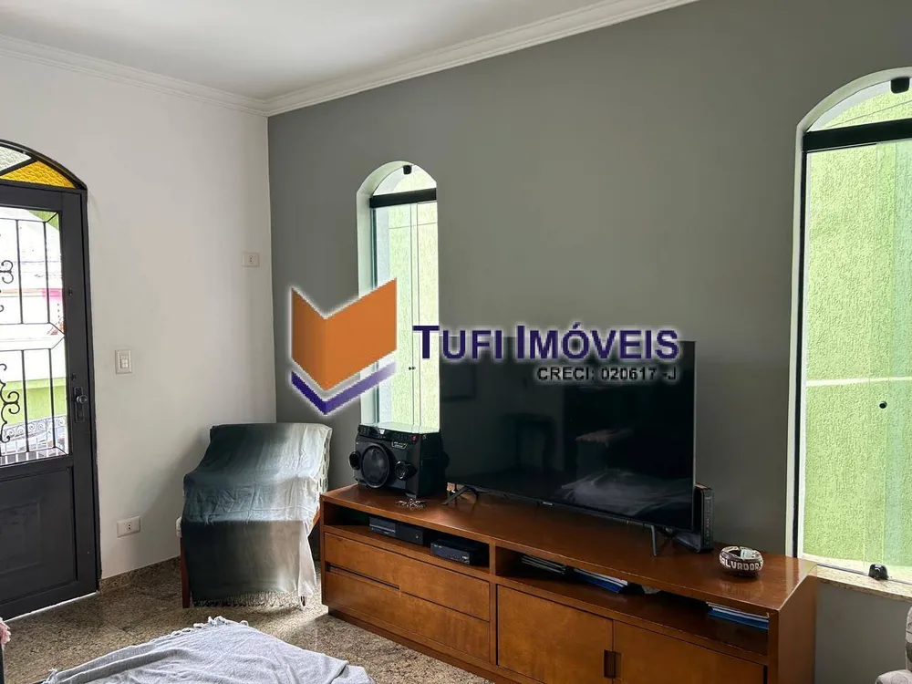 Sobrado, 5 quartos, 280 m² - Foto 6