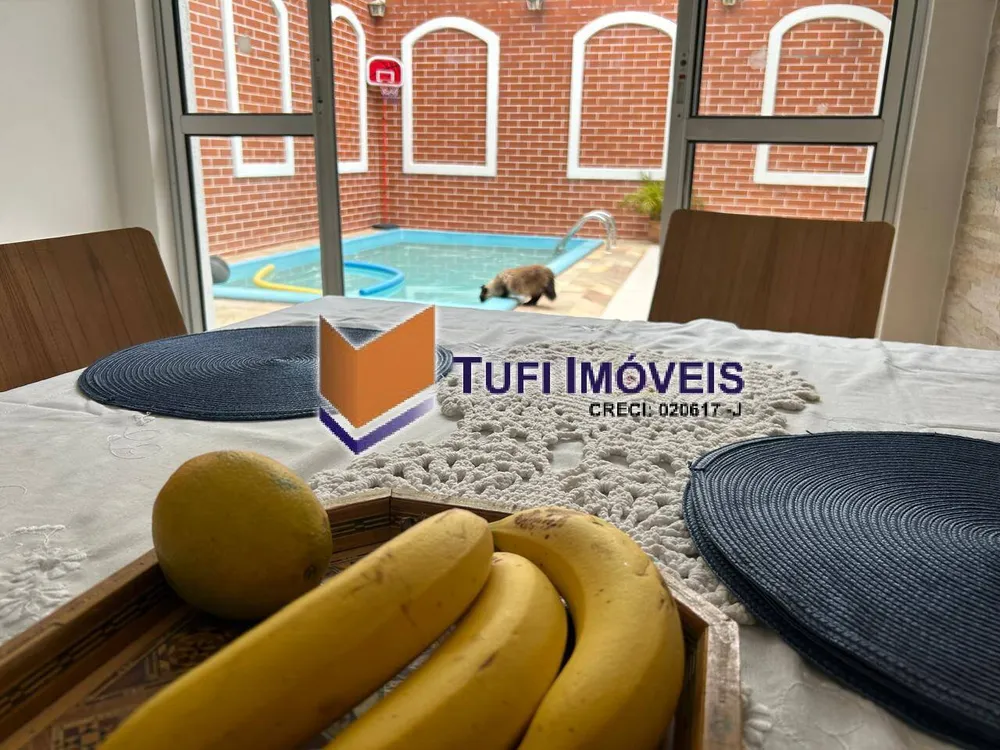 Sobrado, 5 quartos, 280 m² - Foto 3