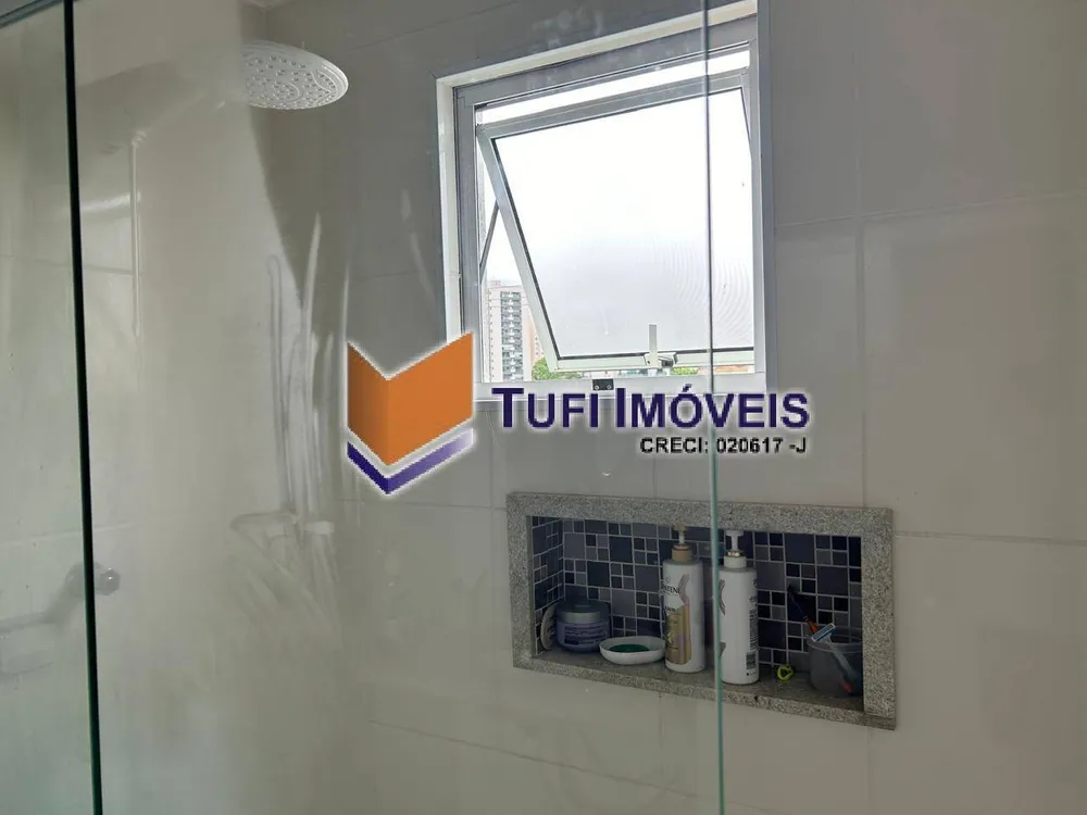 Sobrado, 5 quartos, 280 m² - Foto 8