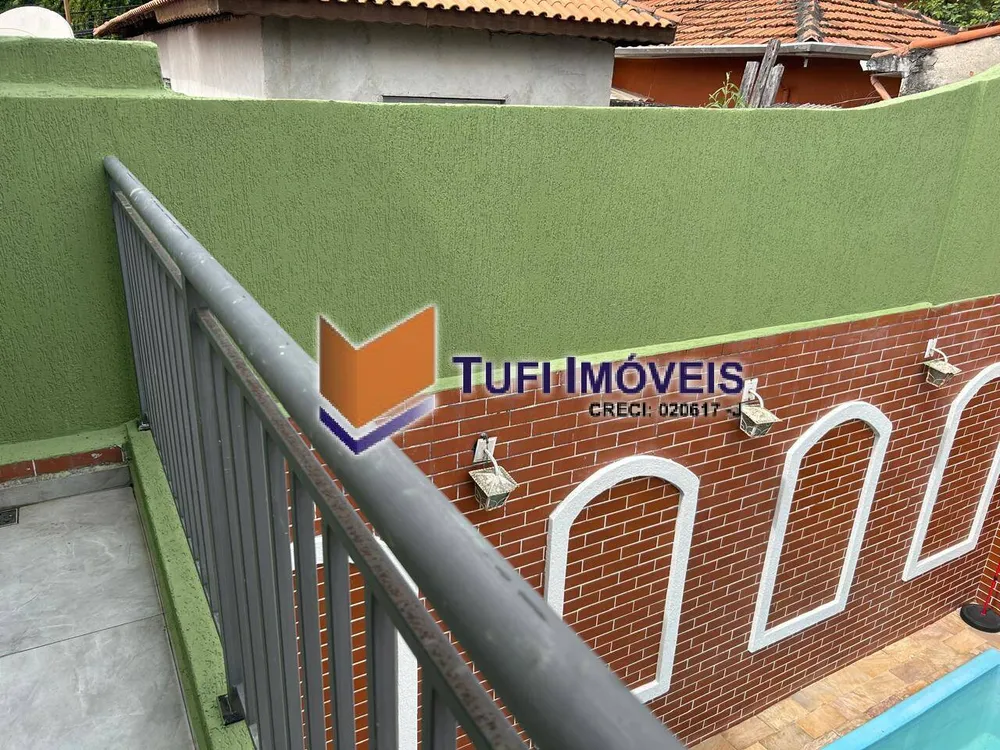 Sobrado, 5 quartos, 280 m² - Foto 2