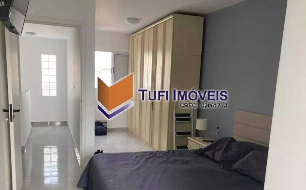 Sobrado, 5 quartos, 280 m² - Foto 4