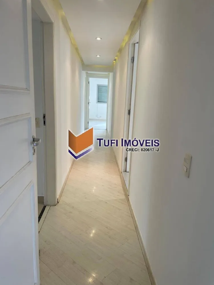 Apartamento, 3 quartos, 200 m² - Foto 3