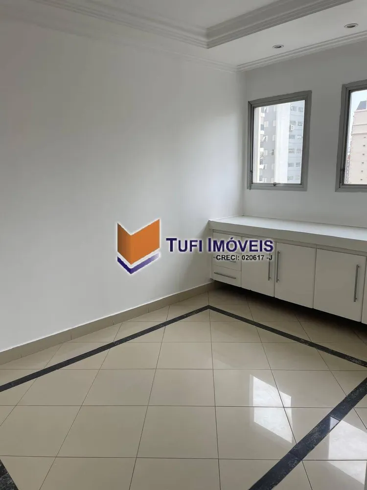 Apartamento, 3 quartos, 200 m² - Foto 2