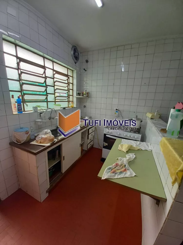 Casa à venda com 5 quartos, 160m² - Foto 7