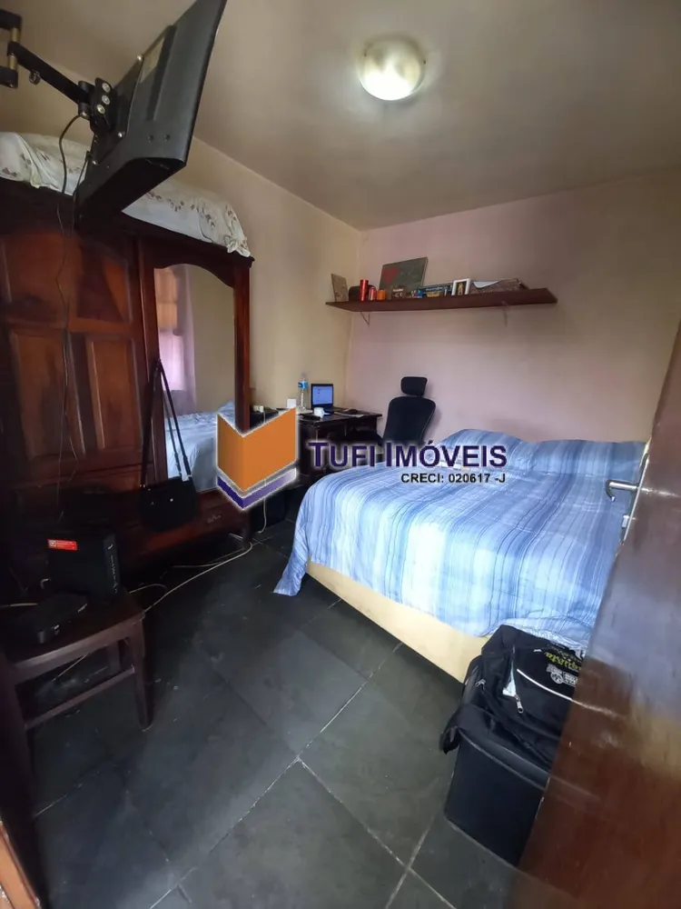 Casa, 5 quartos, 160 m² - Foto 29