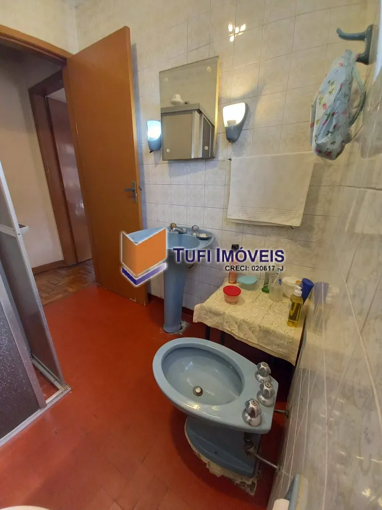 Casa, 5 quartos, 160 m² - Foto 27